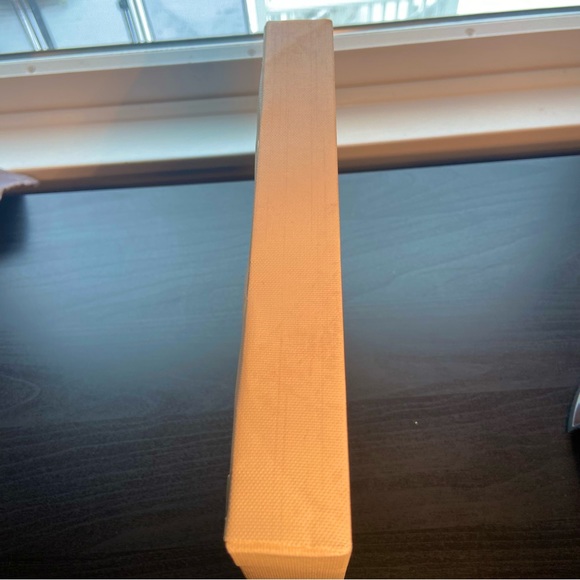 Motivational Canvas Decor - Picture 4 of 5